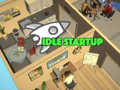 Игри Idle Startup