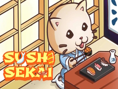 Игри Sushi Sekai
