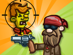 Игри Stupid Zombies Online