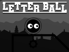 Игри Letter Ball