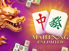 Игри Mahjong Unlimited