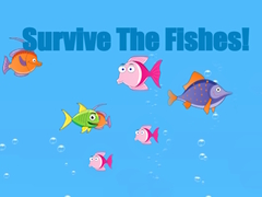 Игри Survive The Fishes