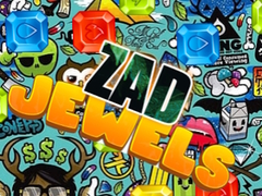 Игри Zad Jewels
