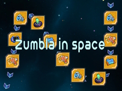 Игри Zumbla in Space
