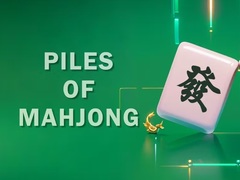 Игри Piles of Mahjong