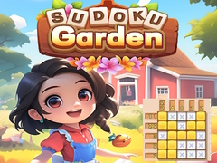 Игри Sudoku Garden