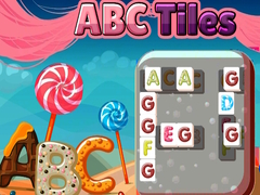 Игри ABC Tiles