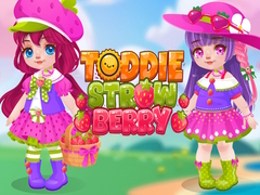 Игри Toddie Strawberry