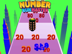 Игри Number Run Master