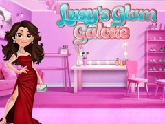 Игри Lusy's Glam Galore