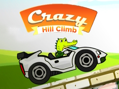 Игри Crazy Hill Climb
