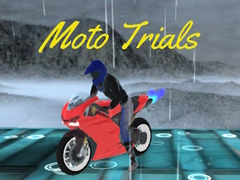 Игри Moto Trials