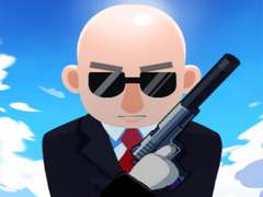 Игри Mr Bullet Revenge