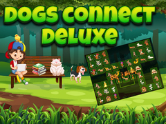 Игри Dogs Connect Deluxe