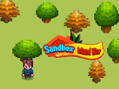 Игри Sandbox Island War