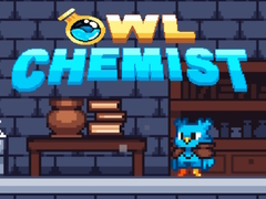 Игри Owl Chemist