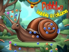 Игри Pebble Bubble Evolution