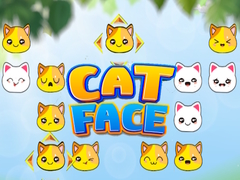 Игри Cat Face