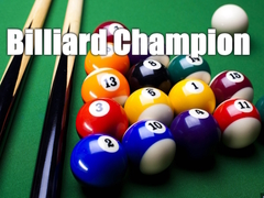 Игри Billiard Champion