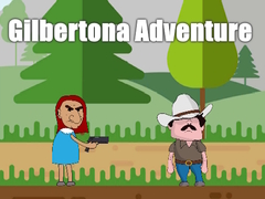 Игри Gilbertona Adventure