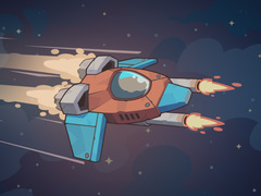 Игри Star Attack 3D