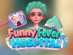 Игри Funny Fever Hospital