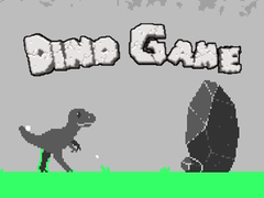 Игри Dino Game