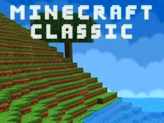 Игри Minecraft classic