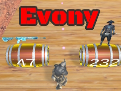 Игри Evony