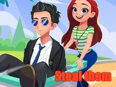 Игри Steal them