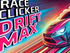 Игри Race Clicker: Drift Max