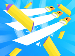 Игри Sword Run 3D