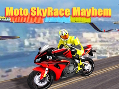 Игри Moto SkyRace Mayhem