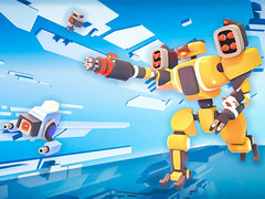 Игри Mecha Duel