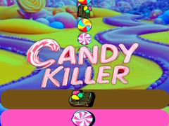 Игри Candy Killer