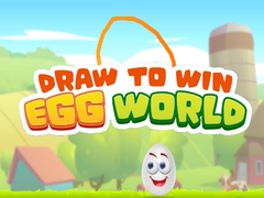 Игри Draw To Win Egg World