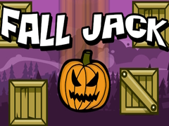Игри Fall Jack