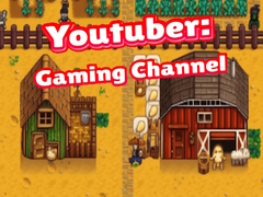 Игри Youtuber: Gaming Channel