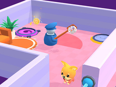 Игри Dog Escape