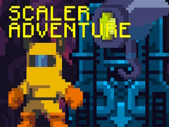 Игри Scaler Adventure