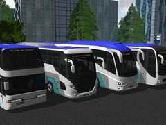 Игри Bus Simulator Ultimate 2021 3D