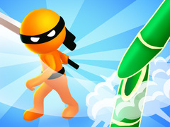 Игри Ninja: Bamboo Assassin