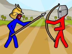Игри Stickman Kingdom Clash