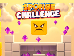 Игри Sponge Challenge
