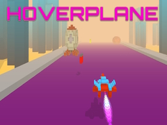 Игри Hover Plane