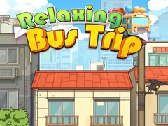 Игри Relaxing Bus Trip
