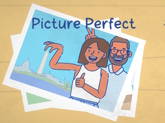 Игри Picture Perfect