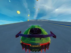 Игри Real Cars Epic Stunts