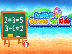 Игри Cool Math Games For Kids