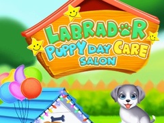 Игри Labrador Puppy Daycare Salon